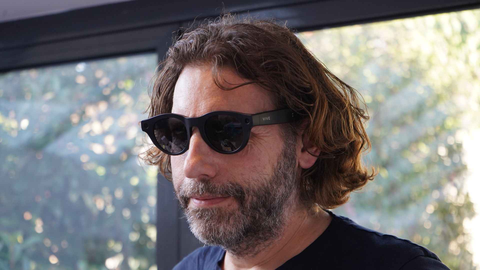 Vive Eagle AI camera glasses: an alternative to Meta Ray-Ban that doesn't want all your data? But is that the privacy issue that actually matters?