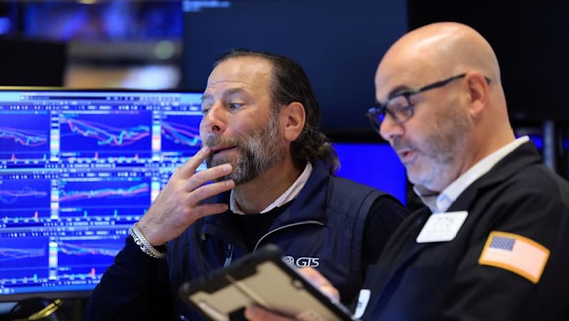 Bonds post worst month in years; stocks decline for September and oil gains