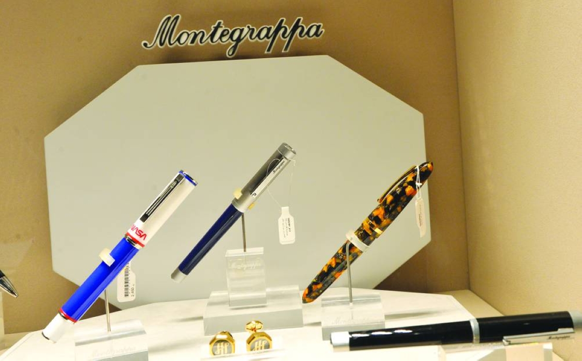 Global luxury brands make their DJWE debut at Fifty One East