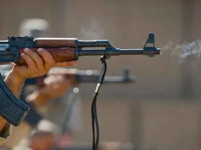 Armed men kill female TikToker with 1.3m followers outside home in Taxila
