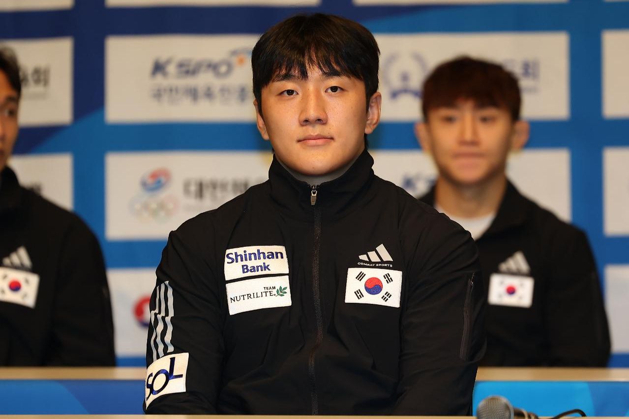 Judo Olympic medalists go for 1st Asian Games titles; taekwondo competition to begin