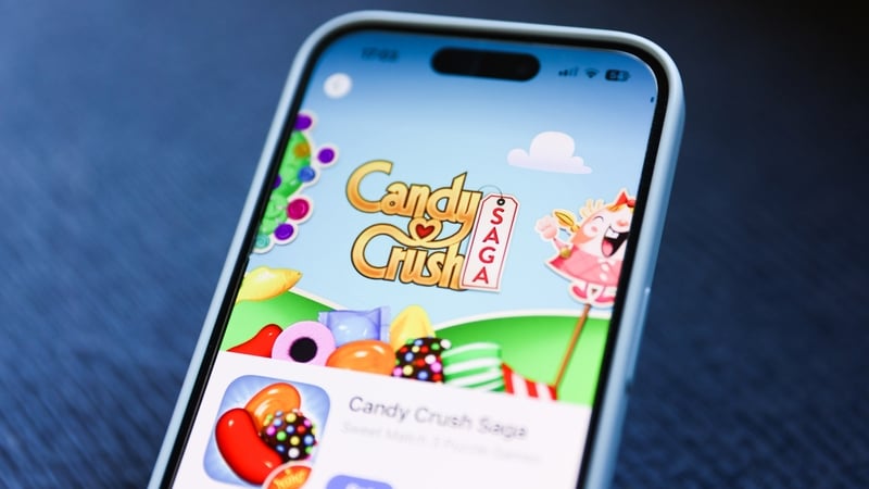 Online game companies investigated over in-game purchases