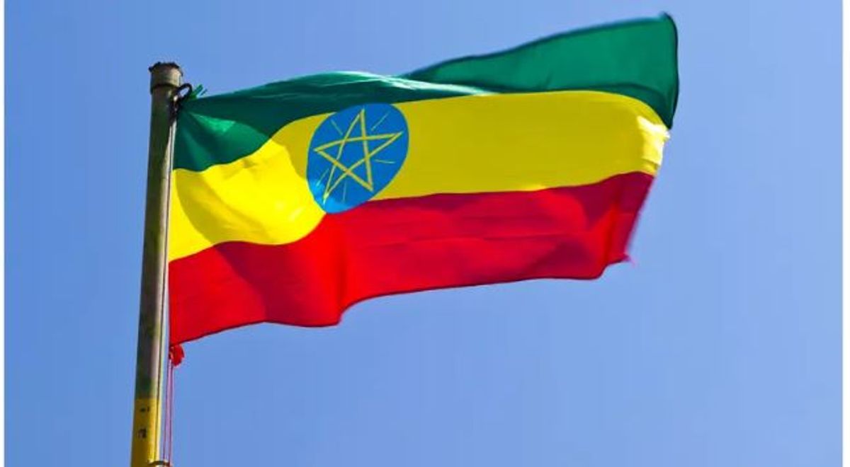 Ethiopia says Nile water flow to downstream countries will be under its control