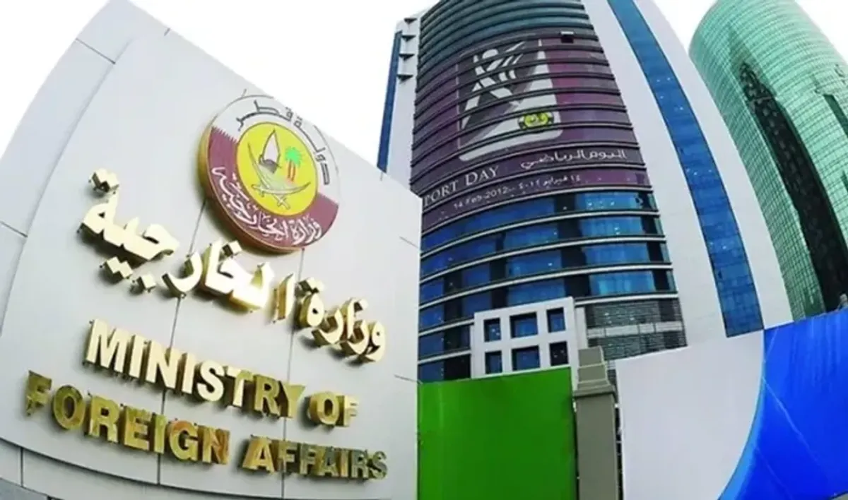 Qatar denies detaining Iranian pilots, details airspace incident response