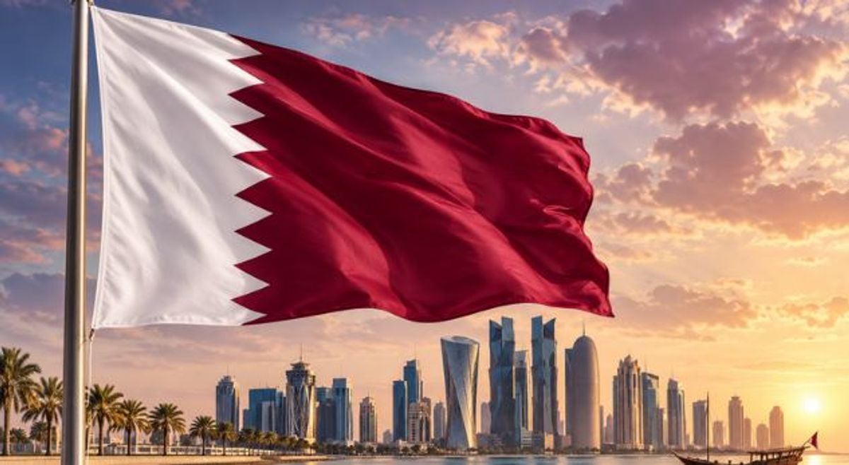 Iran says Qatar detaining three pilots after March jet downing