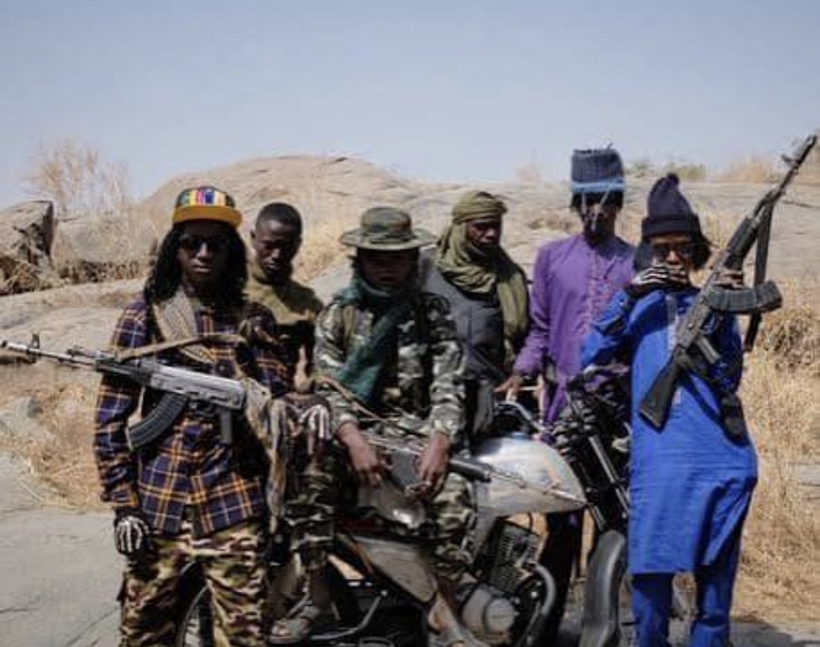 Bandit leader, Kachalla Muhammadu’s lieutenant Biliya reportedly dead