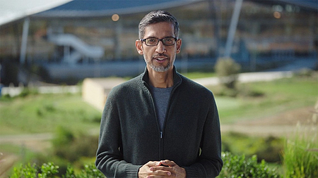 Google restricts access to new AI model over safety concerns