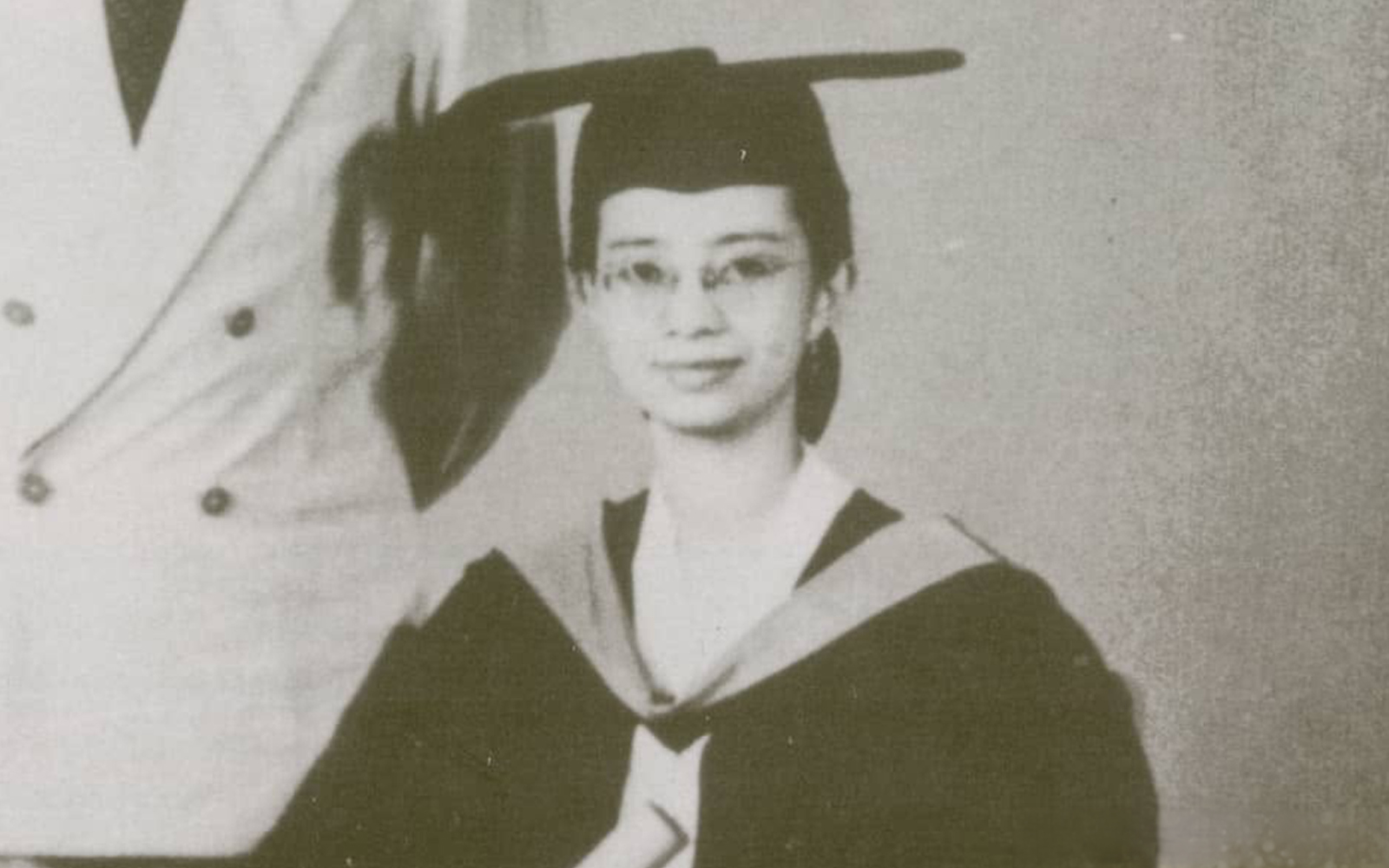 The woman who changed what a doctor could look like
