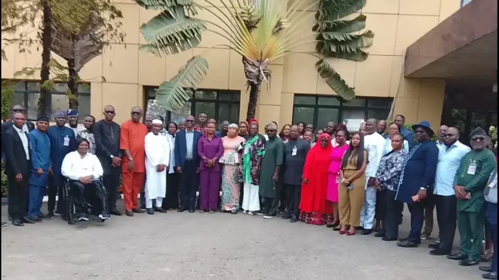 Nigeria’s $3bn carbon market bet reaches critical new stage
