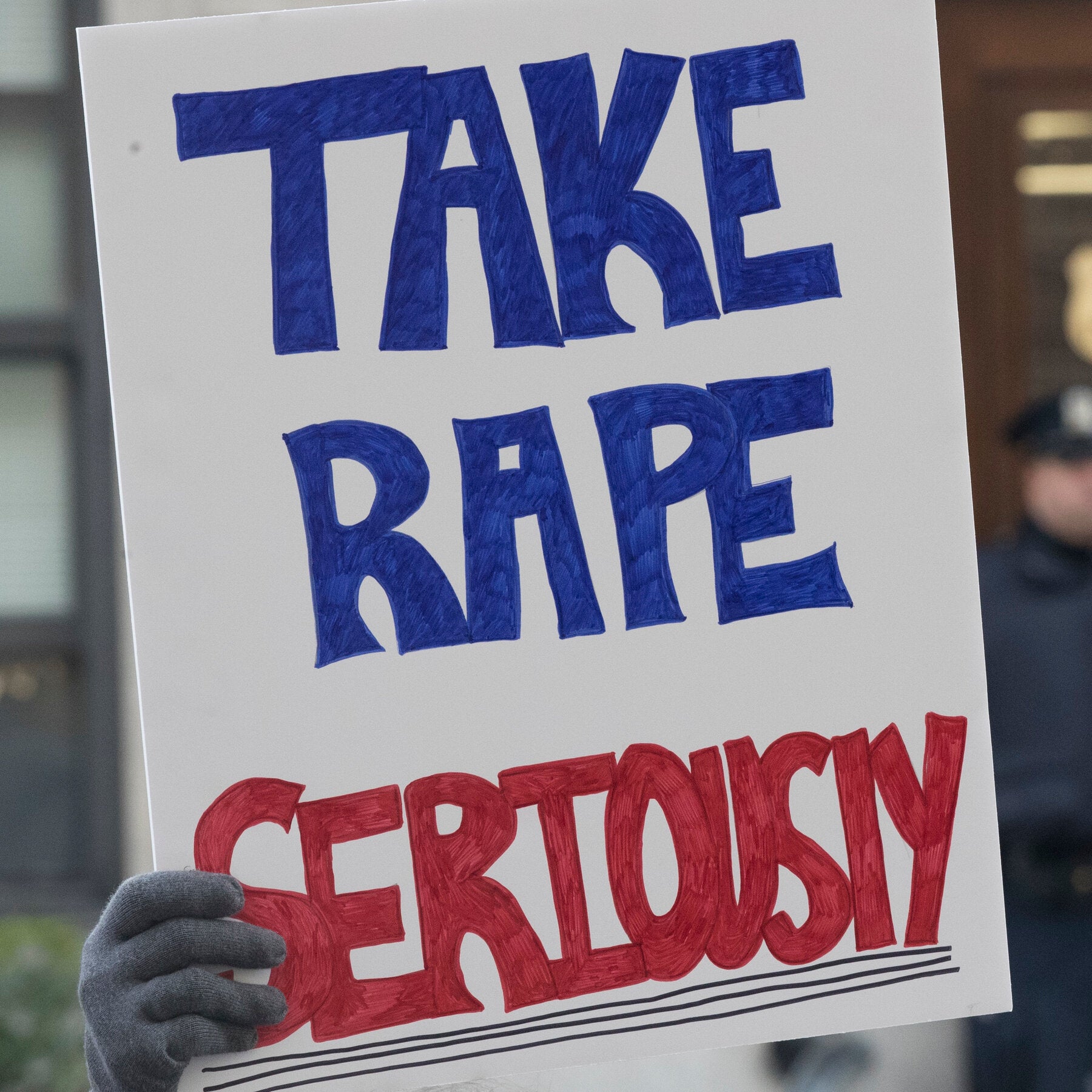 What New York’s Rape Laws Mean for the Cornell Case
