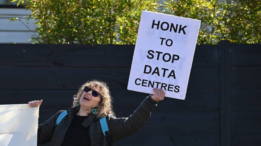 What Ireland’s cautionary tale on data centres can teach Australia