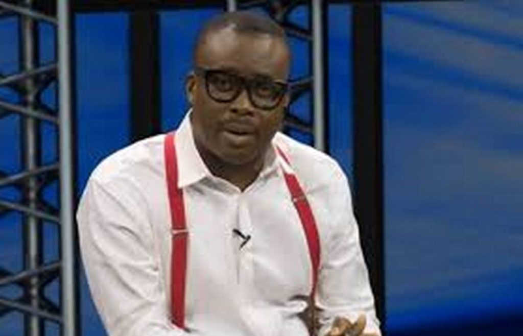 ‘Arrogance of power’ is driving voters back to NPP in Ashanti Region – Paul Adom-Otchere