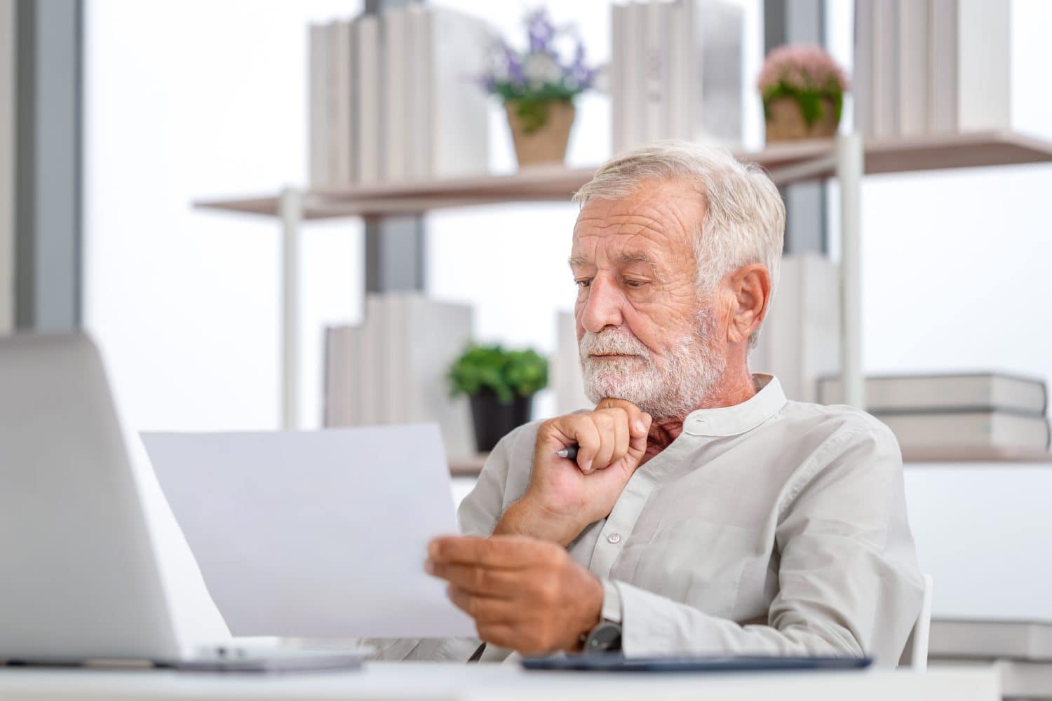 He Spent His 60s Quietly Moving His IRA Into a Roth. At 73, When the IRS Showed Up to Dictate His Withdrawals, There Was Nothing Left to Tax