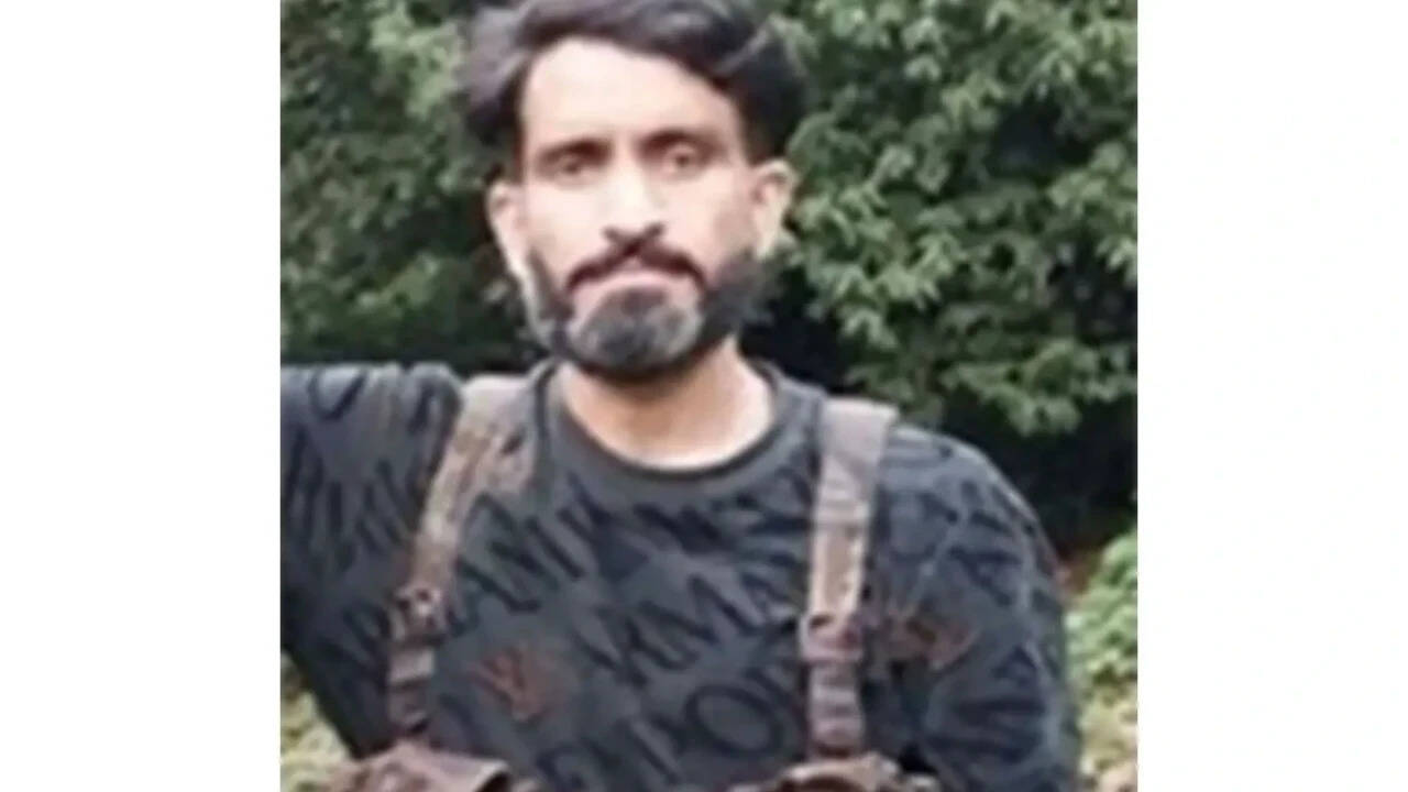 Pahalgam massacre mastermind Musa killed; entire LeT commander group wiped out