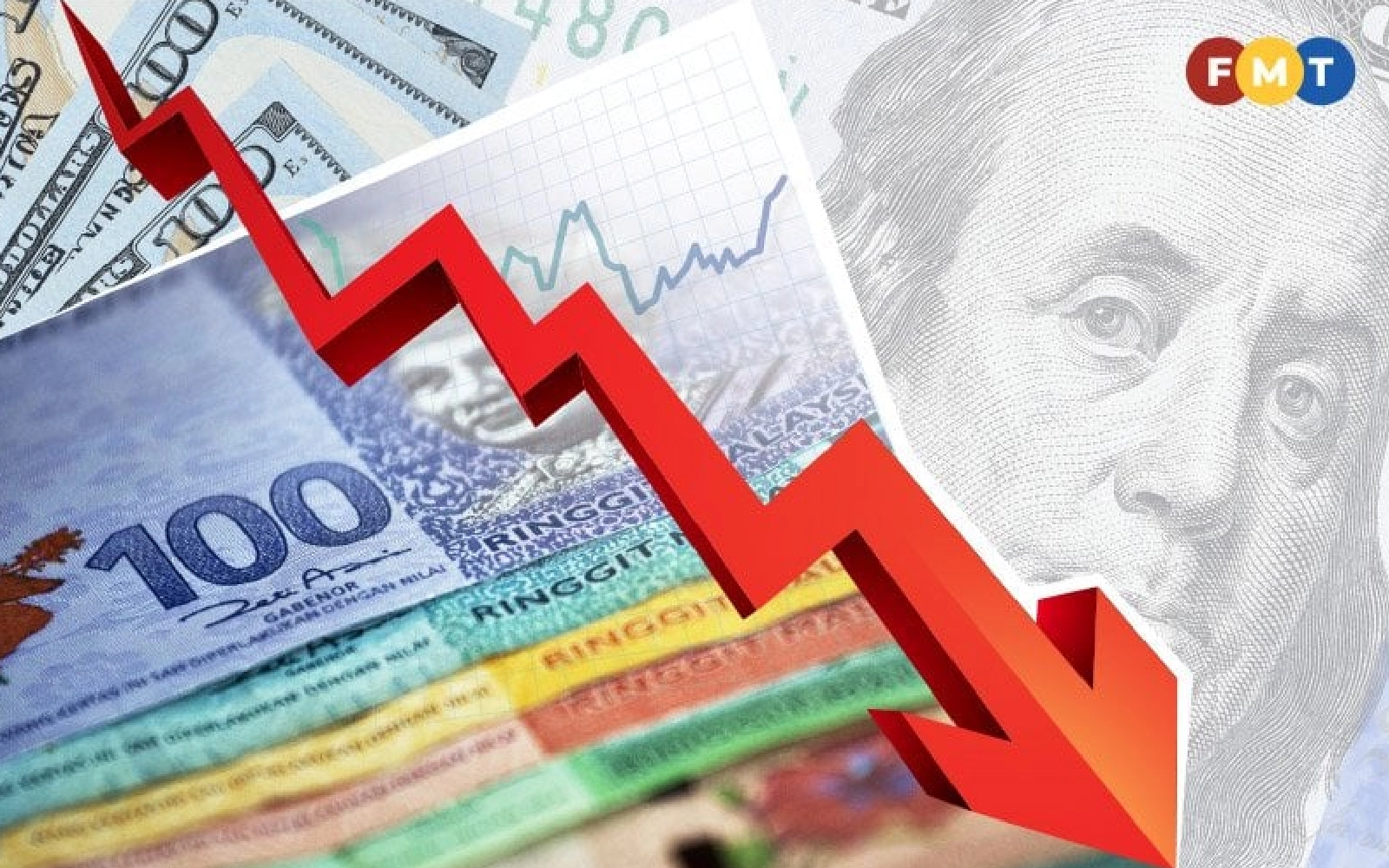Ringgit opens higher against major currencies, slightly lower vs US dollar