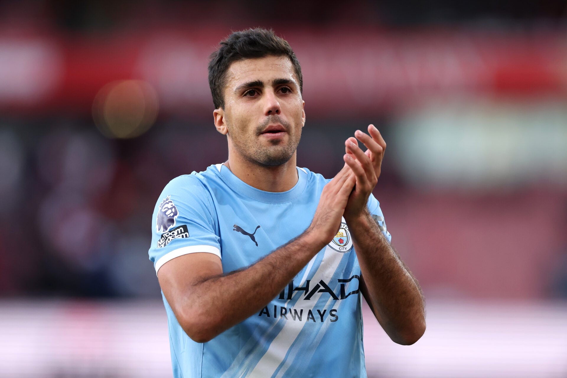 Rodri’s connection with Barcelona grows? Major speculation emerges after Enzo Maresca’s embrace