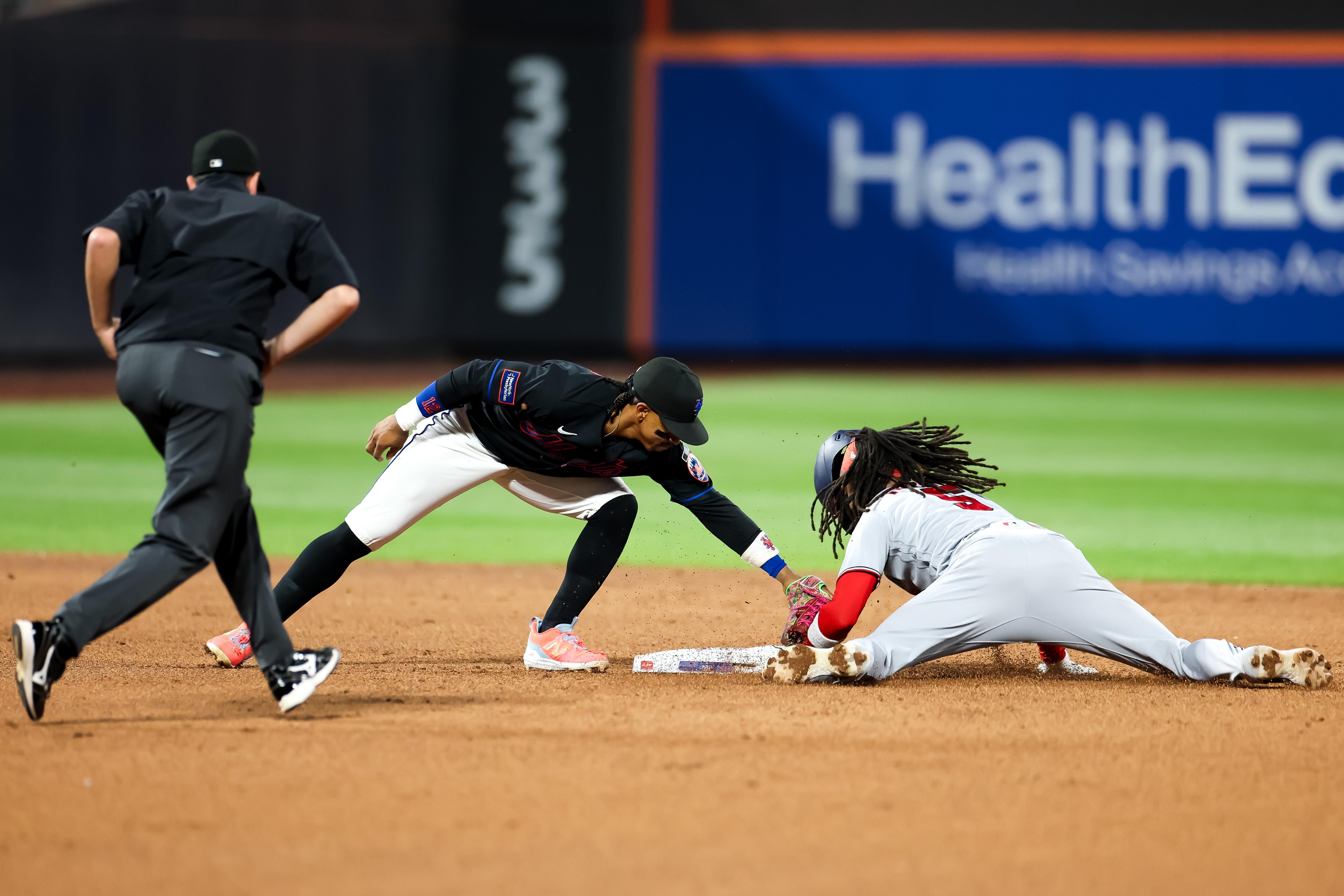 Washington Nationals vs New York Mets Game Thread