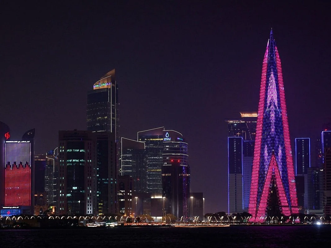 Qatar categorically denies claims it is detaining Iranian pilots
