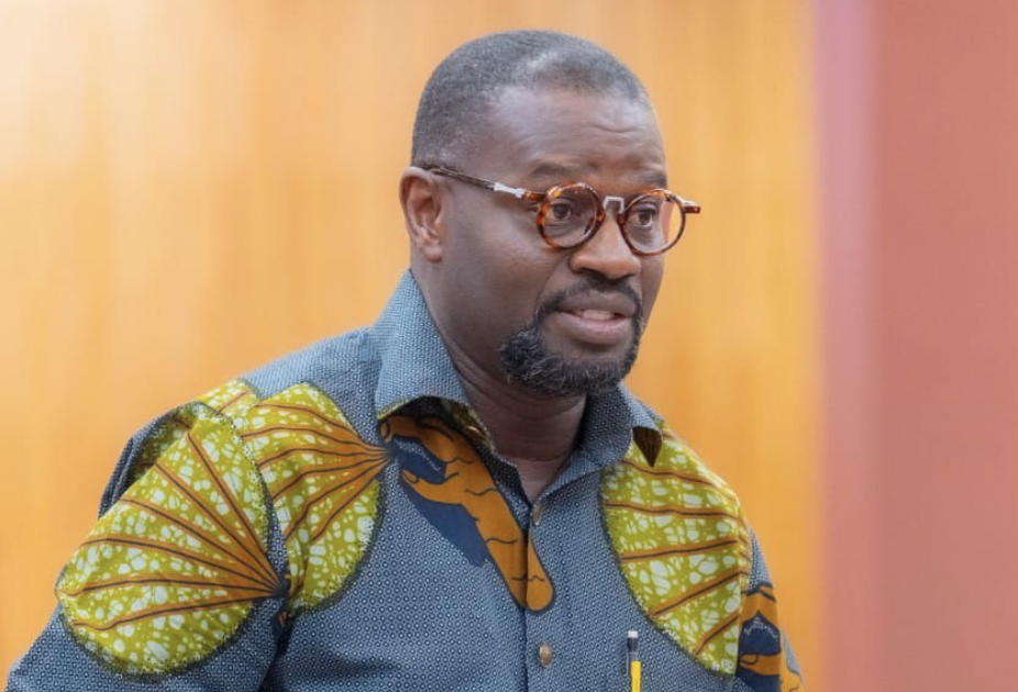 NPP struggled even in traditional strongholds in 2024 – Annoh-Dompreh