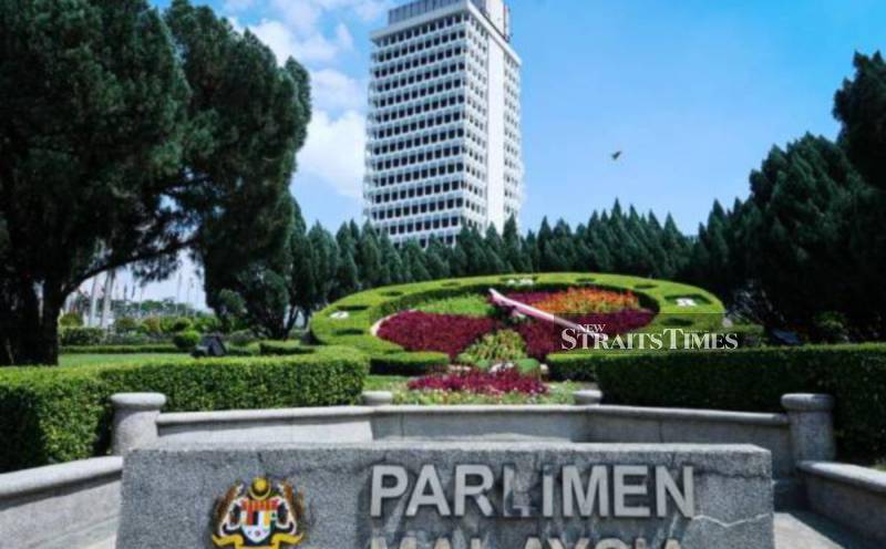 Parliamentary Services Act 2025 takes effect today