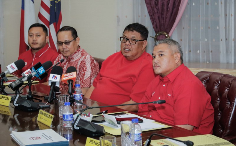 Ab Rauf: Umno divisions to submit three names for each state seat