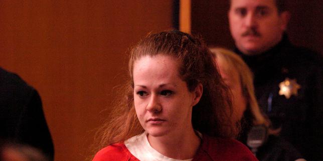 US Supreme Court clears way for Tennessee woman's imminent execution