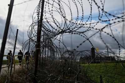 Russia sends nuclear warning to NATO as tensions rise in the Baltic