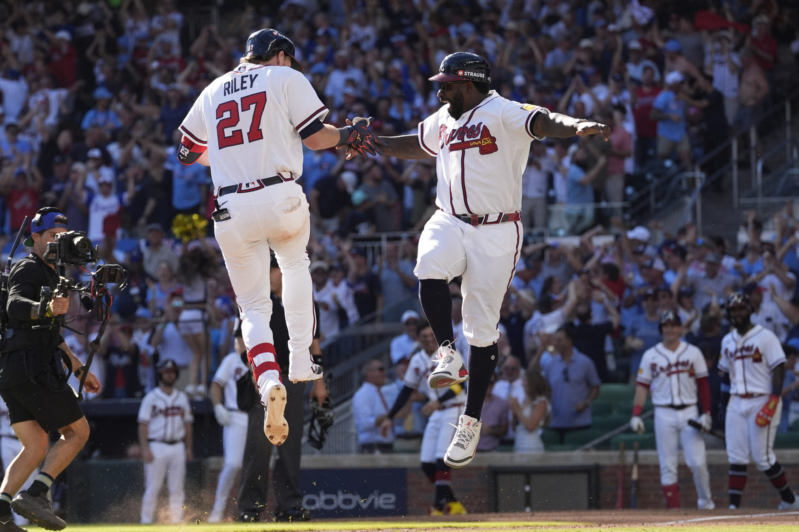 Riley’s Blast Proves Phillies’ Game 1 Loss Was No Surprise