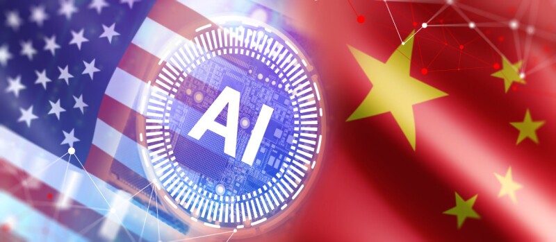 Irony alert: OpenAI whines that Chinese model stole its special IP that it stole from everybody else