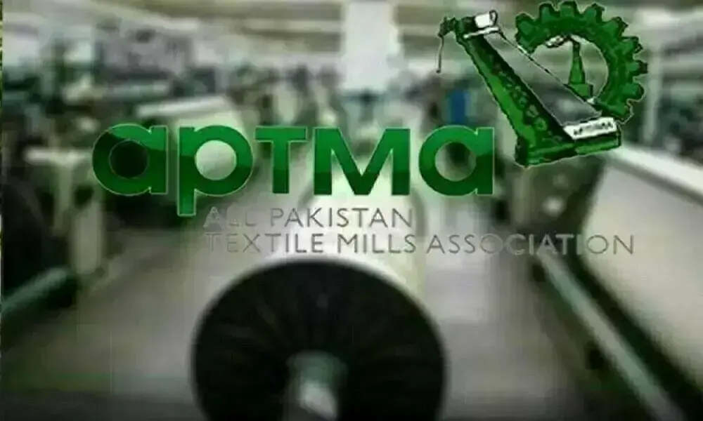 APTMA calls for a competitive business environment