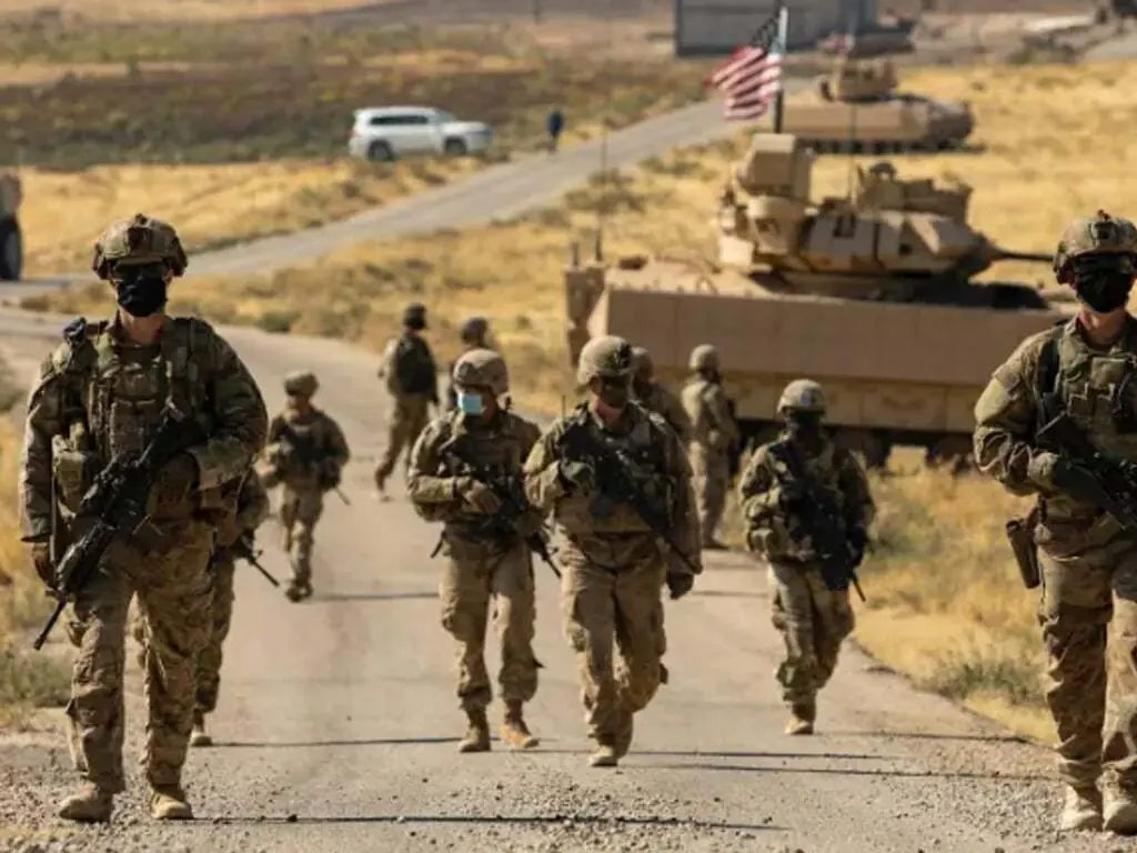 US-led coalition ends mission in Iraq