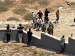 Settlers continue to roam West Bank villages, harass Palestinians despite massive IDF presence