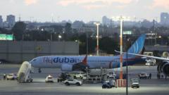 'Hero' pilot stabbed by other pilot on Israel-bound plane, Israeli PM says