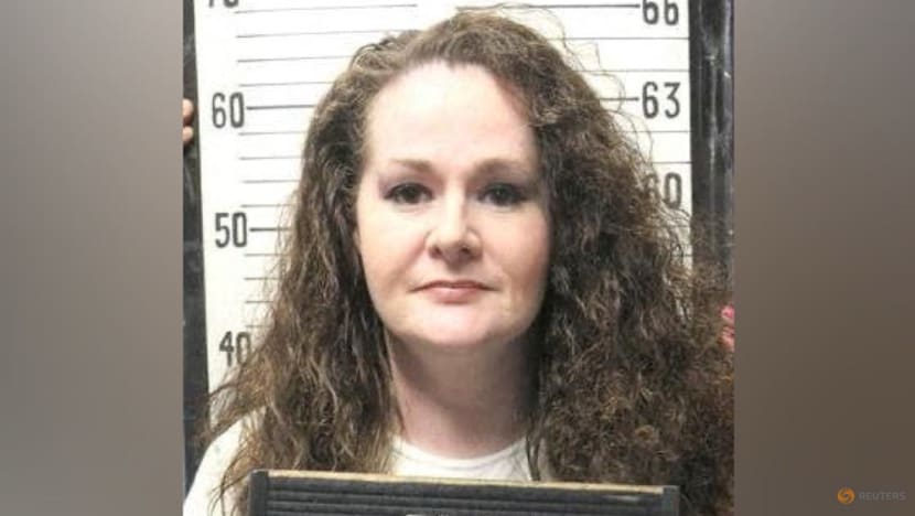 US Supreme Court sides with Tennessee to allow its first execution of a woman in 200 years
