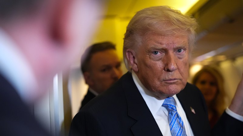 Trump’s war on the world faces a lethal blow