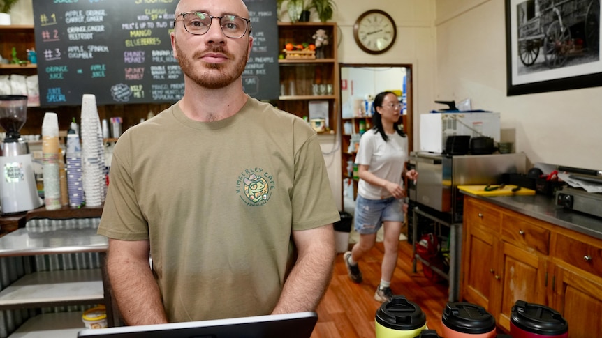 Businesses fear visa changes to backpacker visas will make staffing harder