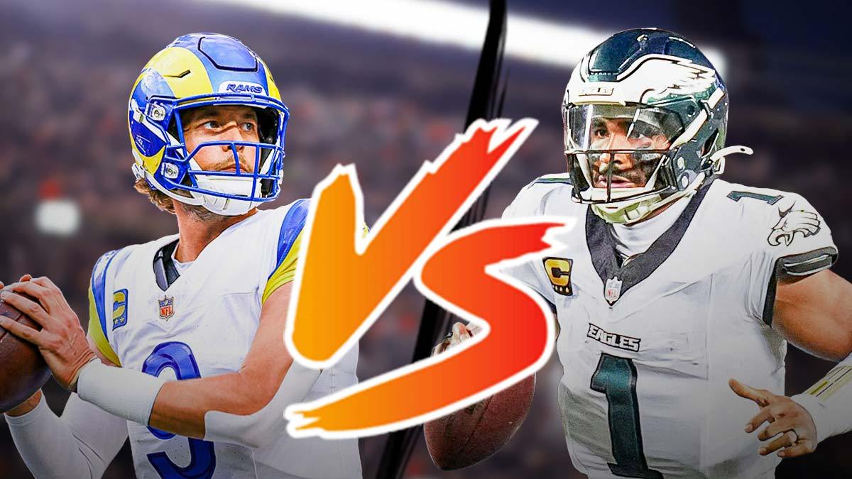 Rams vs. Eagles bold predictions for NFL Week 4