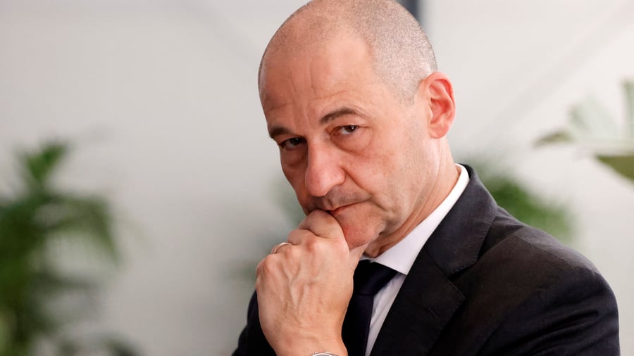 Armament: KNDS CEO: "IPO in 2026 still possible"
