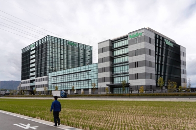 Nidec shares sink after auditor withholds opinion on results