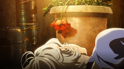 From FX trading to plant people, fall anime gets weird