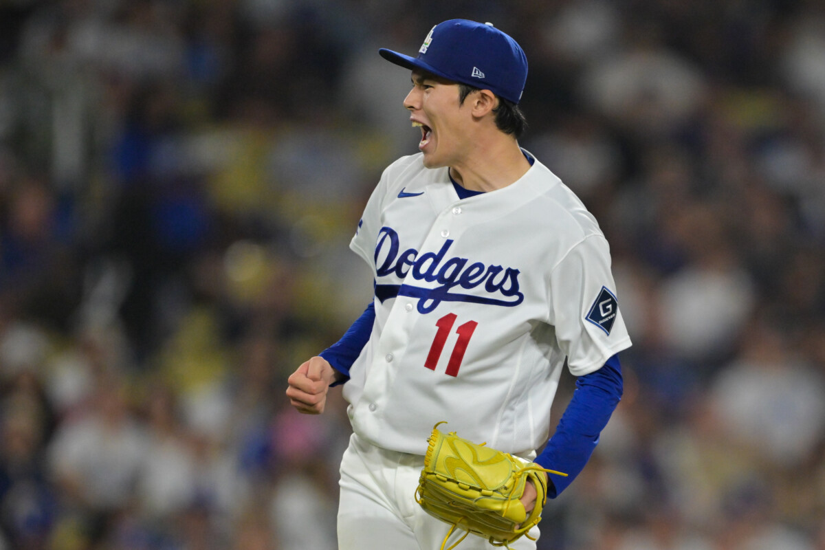 4 Dodgers Relievers Dave Roberts Can Trust Entering October