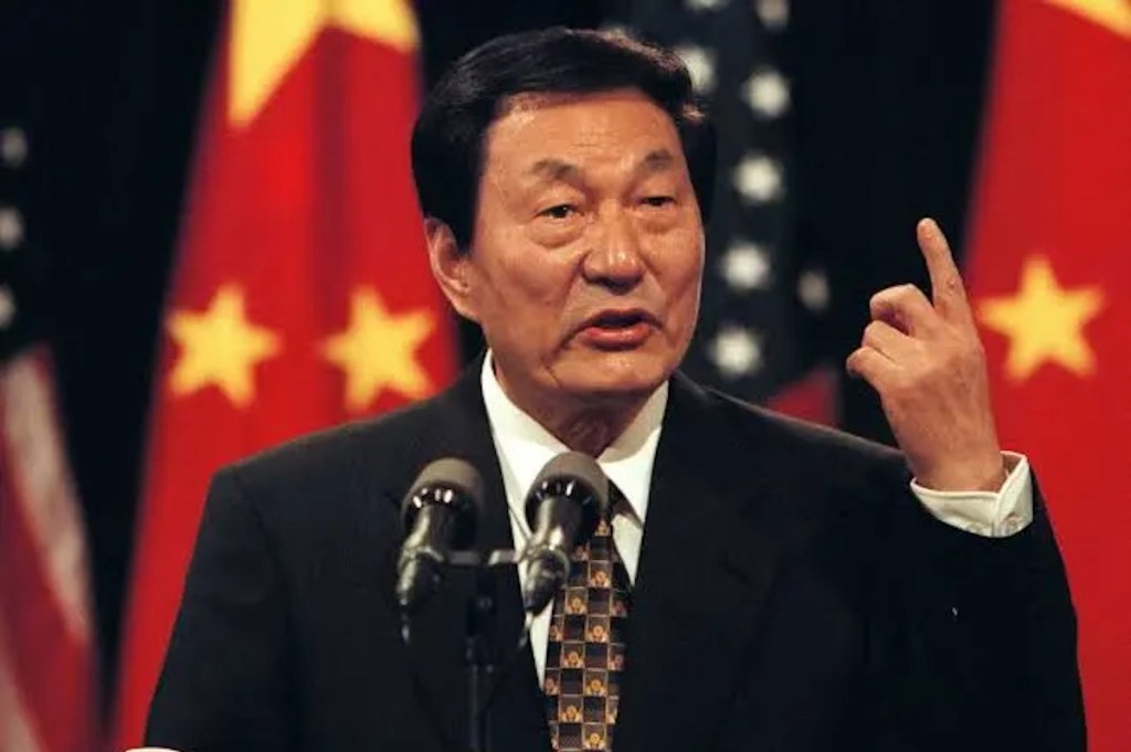 Zhu Rongji left Asia a blueprint — and it still works