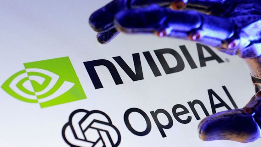 Nvidia in talks to invest $3 billion in SB Energy as part of OpenAI data center deal, the Information reports