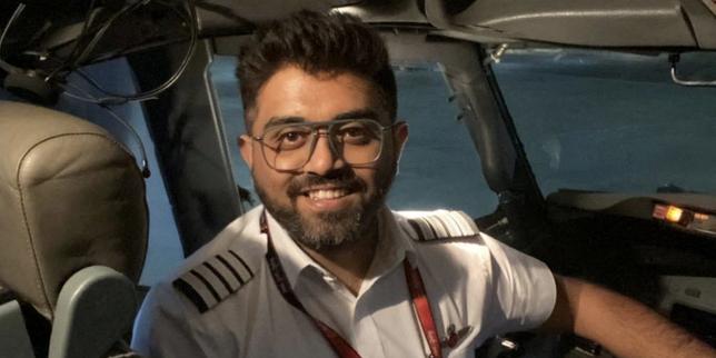 Indian PM hails 'hero' Flydubai pilot for averting disaster