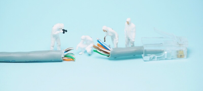 Azure maintenance mess disrupted hybrid clouds, VPNs, cloudy VMware services
