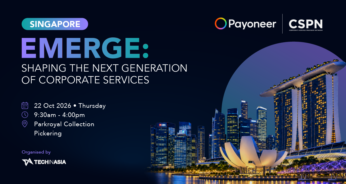 Payoneer x CSPN 2026