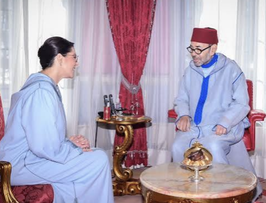 King Mohammed VI appoints Fatima Ezzahra El Mansouri as Morocco’s new head of government