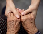 As my husband’s carer, I sometimes need a break – finding respite care in Australia shouldn’t be this difficult | Robyn Ayres