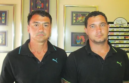 ‘The pain has never left us’: Craemer family speaks at killer’s sentencing