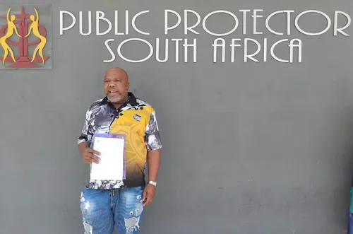 ANC asks Public Protector to probe City’s by-law enforcement after Lwandle massacre